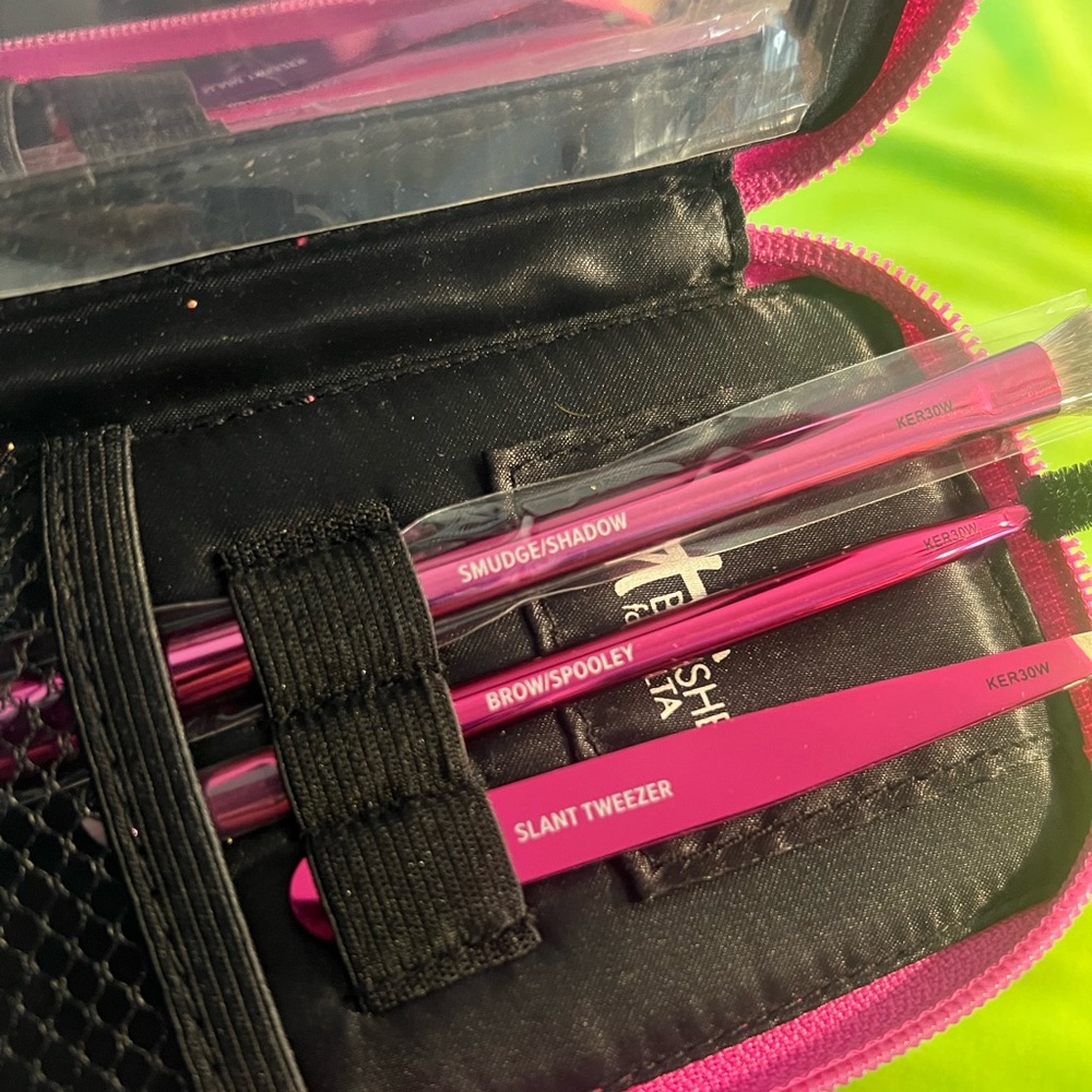 It tweezer set - Picture 2 of 3